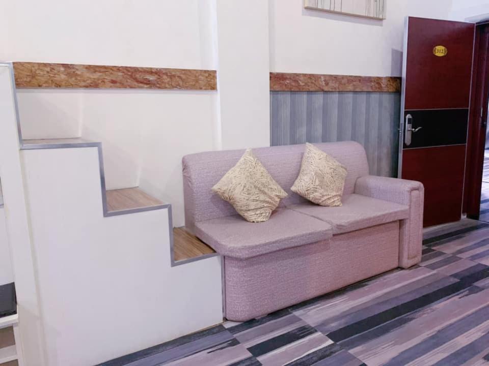 Crystal Beach Hotel Port-Vila Extérieur photo